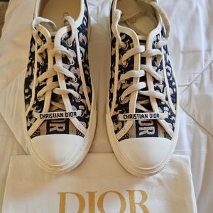 Dior women Sneakers